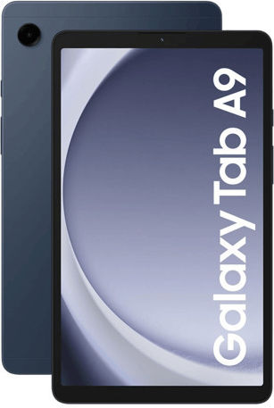 Samsung Galaxy Tab A9 8.7Inci (4GB/64GB) Navy | Skroutz Romania