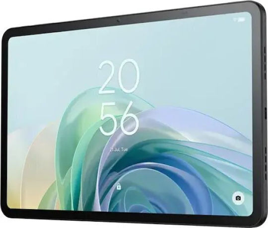 TCL TAB 11 Gen 2 11Inches Tablet (6GB/256GB) Gray