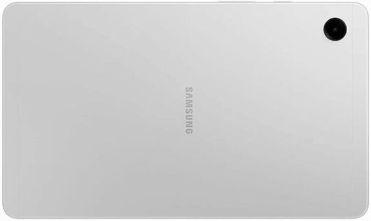 Samsung Galaxy Tab A9 8.7Inches (4GB/64GB) Silver