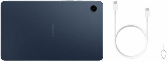 Samsung Galaxy Tab A9 8.7Inches (8GB/128GB) Mystic Navy