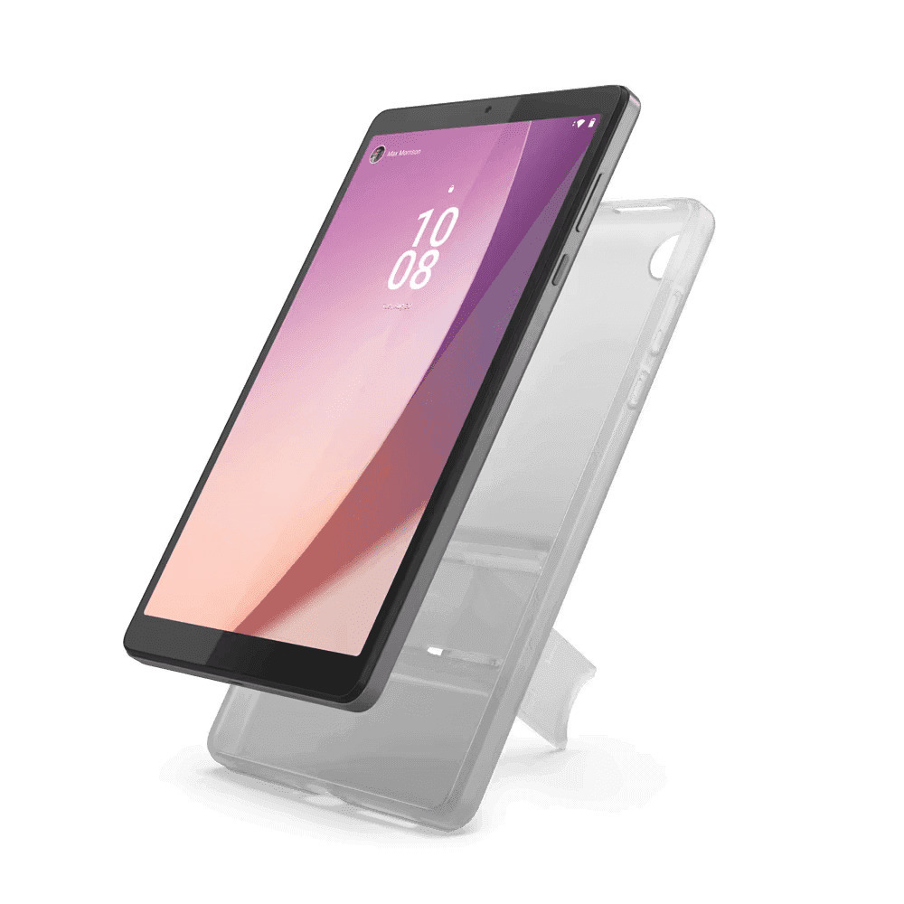 Lenovo Tab M8 (4th Gen) 8Inci (4GB/64GB/Caz și film transparent