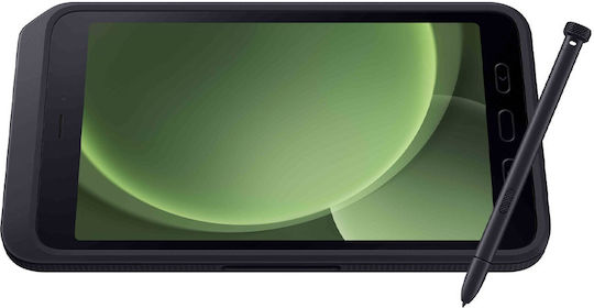 Samsung Galaxy Tab Active5 Enterprise Edition 5G 8Inches (8GB/256GB) Green