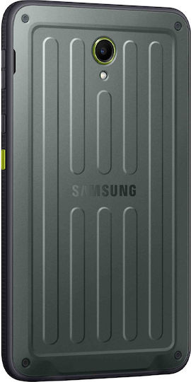 Samsung Galaxy Tab Active5 Enterprise Edition 5G 8Inches (8GB/256GB) Green