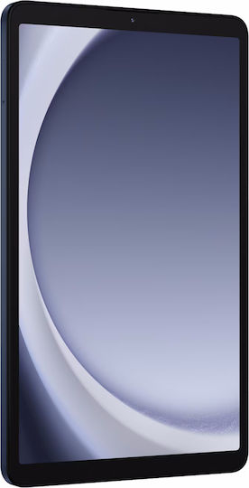 Samsung Galaxy Tab A9 8.7Inches (8GB/128GB) Mystic Navy