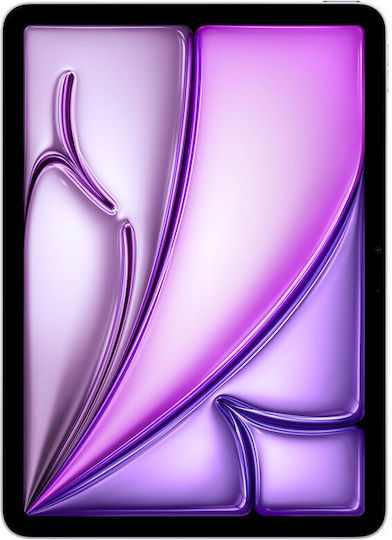 Apple iPad Air M2 (2024) 11
