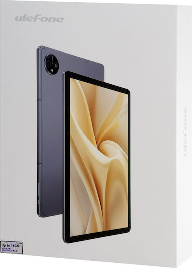 Ulefone Tab A11 Pro 4G 11" (8GB/256GB) Γκρι
