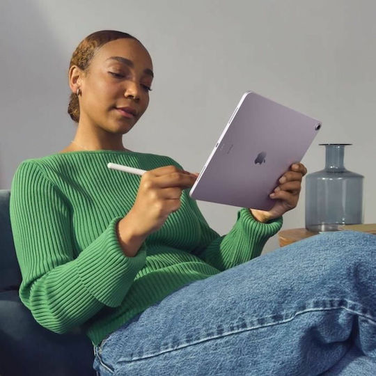 Apple iPad Air M2 (2024) 11" (8GB/128GB) Purple