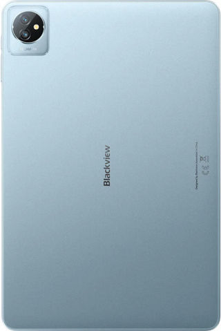 BlackView Tab 70 10.1Inci (4GB/64GB) Twilight Blue