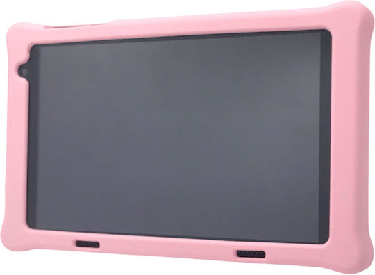 Lamtech Princess LAM114031 8" Tablet (4GB/64GB) Ροζ