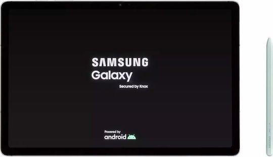 Samsung Galaxy Tab S9 FE+ 12.4Inches (8GB/128GB) Silver