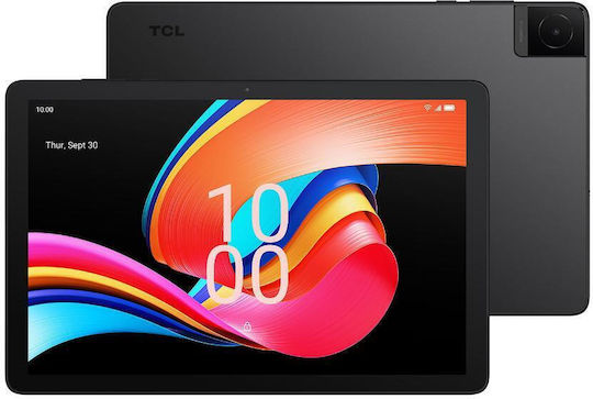 TCL Tab 10L Gen2 10.1Inches (3GB/32GB) Black