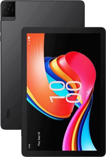TCL Tab 10L Gen2 10.1Inches (3GB/32GB) Black