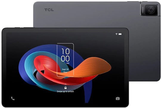 TCL Tab 10 Gen2 10.4" (4GB/64GB) Space Gray