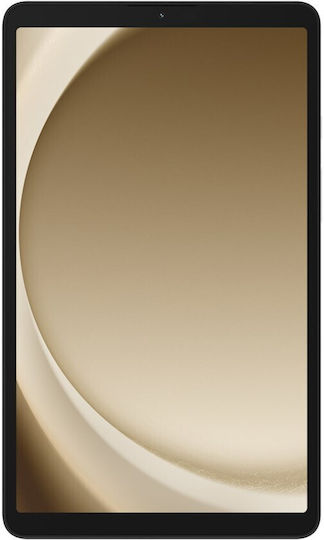 Samsung Galaxy Tab A9 4G 8.7Inches (8GB/128GB) Mystic Silver