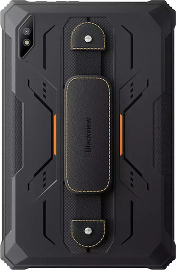 BlackView Active 8 Pro 4G 10.36Инчове Таблет (8GB/256GB) Оранжев