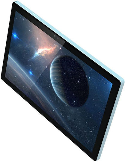 Egoboo PrimeOne 10.1" Tablet (4GB/128GB) Μπλε