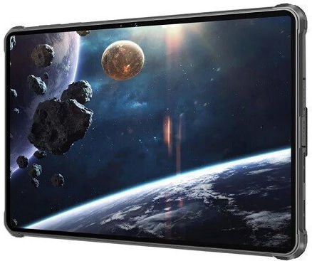 Oukitel RT8 4G 11" Tablet (6GB/256GB) Πορτοκαλί