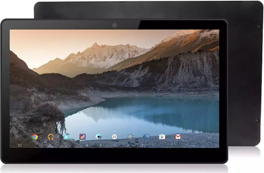 Xoro MegaPAD 1564 Pro 3 15.6" Tablet (4GB/64GB) Μαύρο