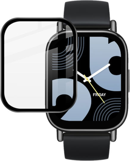 Tempered Glass για το Redmi Watch 5 Lite 1τμχ EDA007093702