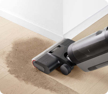 Dreame H12 Pro Ultra Wet & Dry Επαναφορτιζόμενη Σκούπα Stick Μαύρη