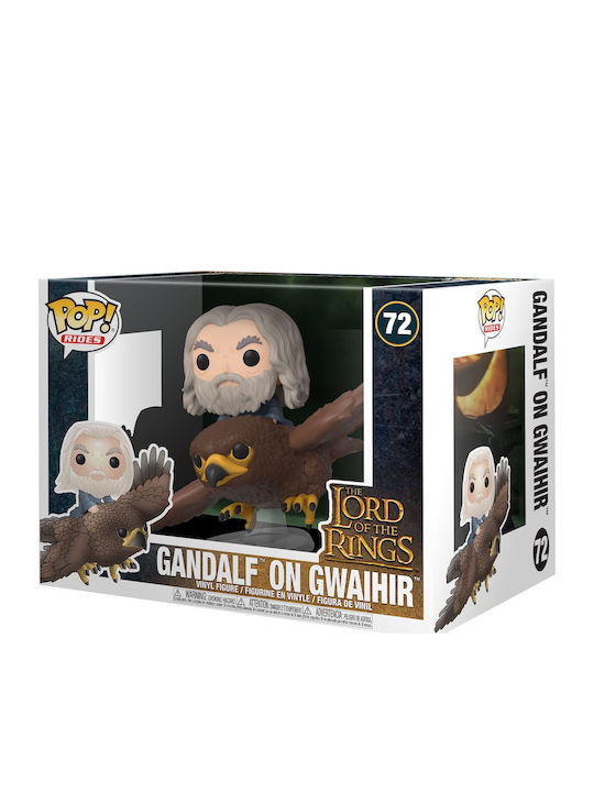 Funko Pop! Rides: Lord of the Rings - Gandalf 72