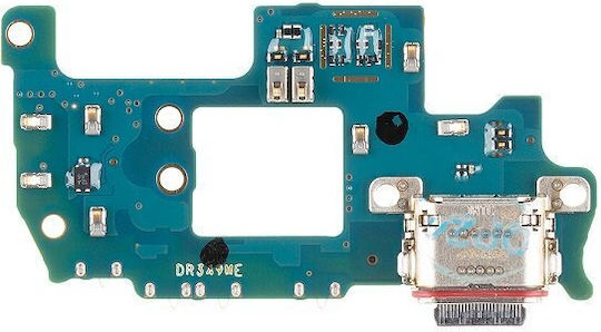 Samsung Cablu flexibil cu Port de încărcare pentru Samsung Galaxy S23 FE S711