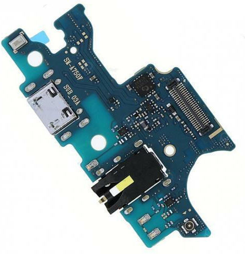 Platine für Samsung A7 2018