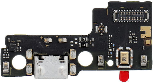 Kabel mit Anschluss zum Aufladen für Xiaomi Redmi 12C