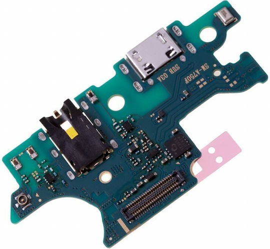 Platine für Samsung A7 2018