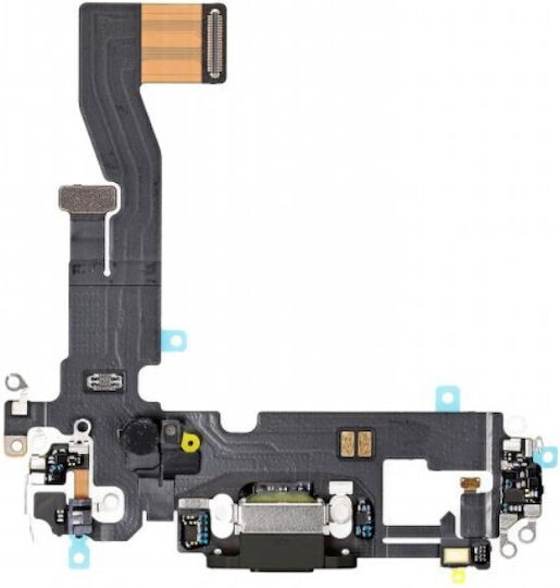 Connector Flex Board Flex Cable with in Blue colour for iPhone 12 Pro