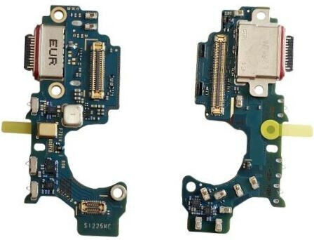 Samsung Καλωδιοταινία με Θύρα Φόρτισης για Galaxy Z Flip