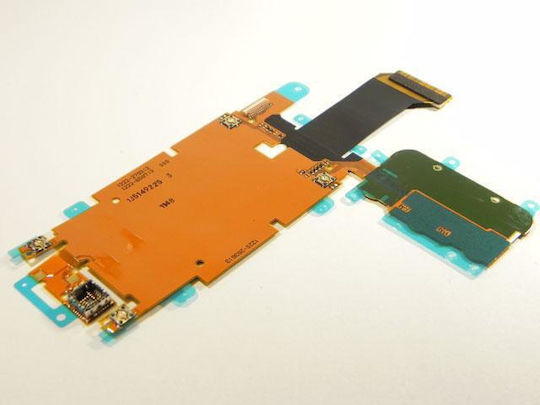 Sony Ericsson Πλακέτα για