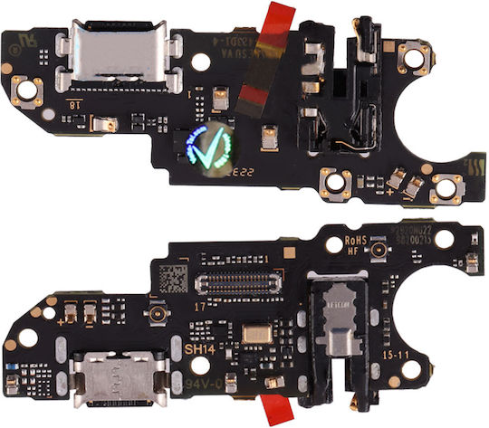 Kabel mit Anschluss zum Aufladen für Honor X6 4G