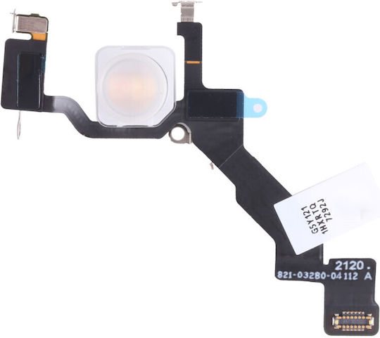Flex Flex Cable with Flash for iPhone 13 Pro Max