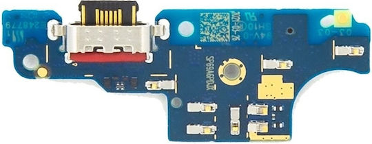 Motorola Καλωδιοταινία με Θύρα Φόρτισης για