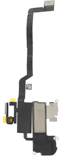 Flex Iphone X Sensor Speaker