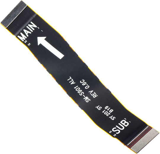 Samsung Κεντρική Καλωδιοταινία για Galaxy S22