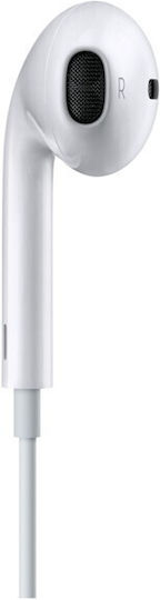 Apple MWU53ZM/A In-ear Handsfree Headphones with Connector 3.5mm White