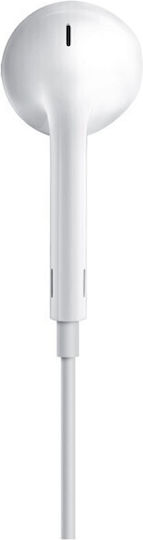 Apple MWU53ZM/A In-ear Handsfree Headphones with Connector 3.5mm White