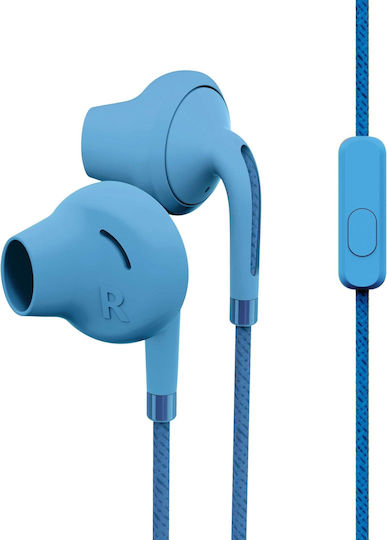 Energy Sistem Style 2+ 3 В ушите Безжични Стерео с жак 3.5mm Многоцветен
