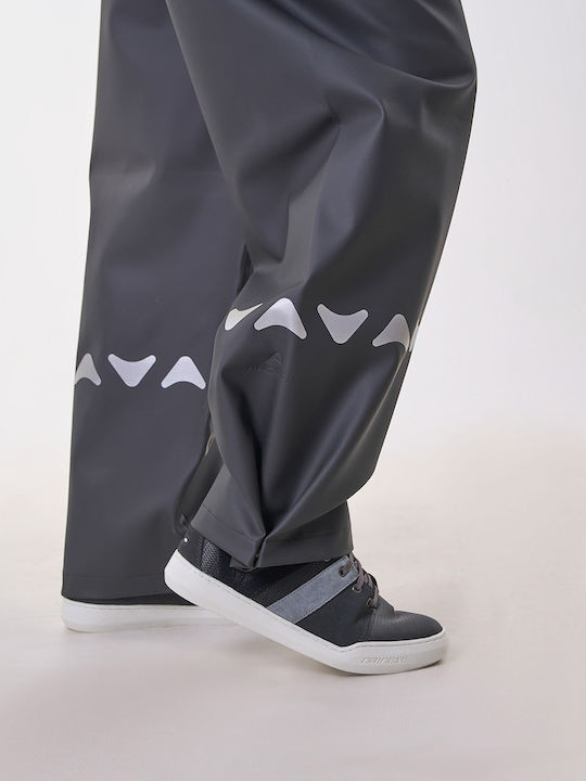 Anorak Way R Schwarz Farbe