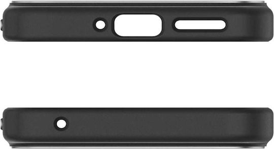 Spigen Enzo Aramid Back Cover Aramid Fiber Μαύρο (Google Pixel 9 Pro XL)