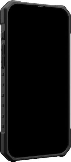 UAG Pathfinder Magsafe Umschlag Rückseite Kunststoff / Silikon Olive Drab (iPhone 17 Pro Max / iPhone 17 Pro / iPhone 16 Pro Max)