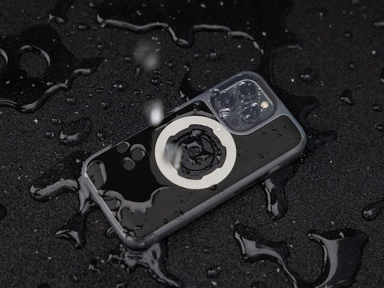 Quad Lock Mag Schutzhülle Für Apple iPhone 15 Für Motorrad Halterung
