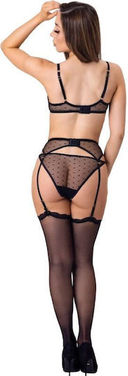 Livia Corsetti Black LC 20245