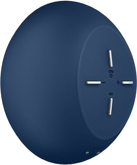 Satisfyer Αναρροφητής Αιδοίου με Δόνηση Μπλε