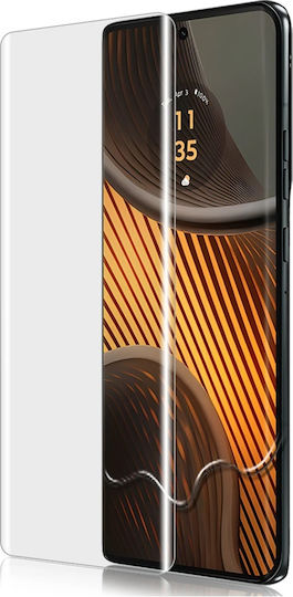 Tempered Glass (Motorola Edge 50 Ultra)