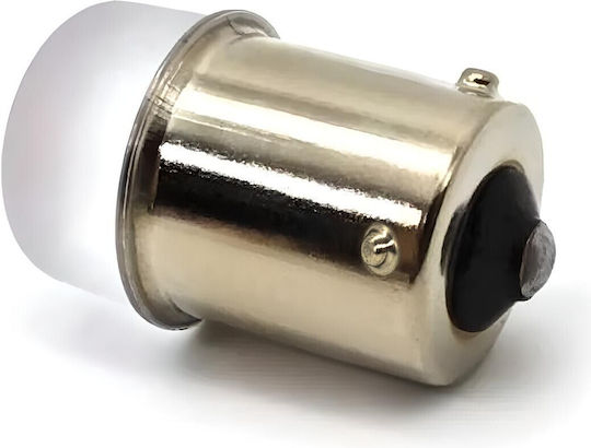 Py21w LED-Glühbirne BAU15s 12V Canbus Orange
