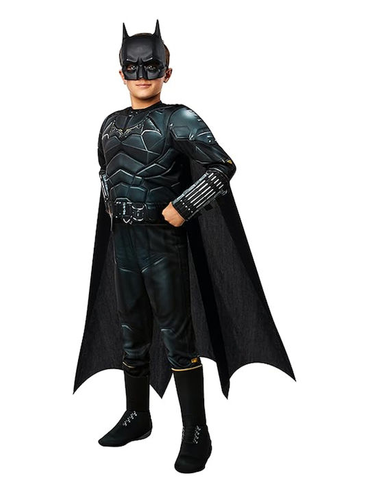 Αποκριάτικη Παιδική Στολή Batman