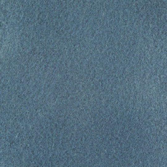 InnovaGoods Doublanket Velvet Blanket Single 160x180cm Blue